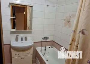 2-к квартира, на длительный срок, 56м2, 3/17 этаж