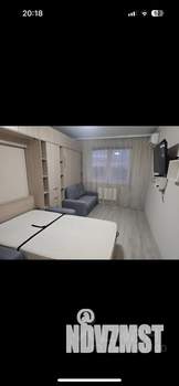 1-к квартира, на длительный срок, 37м2, 9/24 этаж