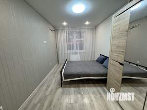 1-к квартира, на длительный срок, 41м2, 6/17 этаж