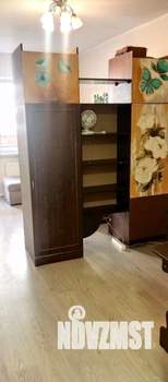 Студия квартира, на длительный срок, 25м2, 2/17 этаж