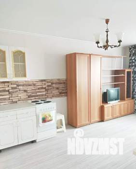 Студия квартира, на длительный срок, 30м2, 5/16 этаж