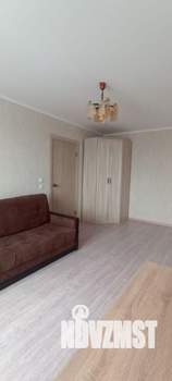 1-к квартира, на длительный срок, 35м2, 6/17 этаж