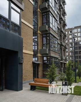 1-к квартира, на длительный срок, 30м2, 7/9 этаж