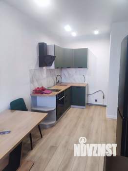 1-к квартира, на длительный срок, 39м2, 14/16 этаж