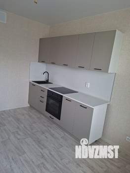 1-к квартира, на длительный срок, 38м2, 11/15 этаж