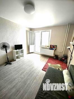 2-к квартира, на длительный срок, 64м2, 14/14 этаж