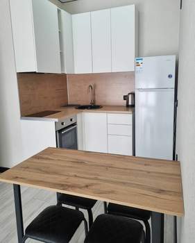 1-к квартира, на длительный срок, 38м2, 5/9 этаж
