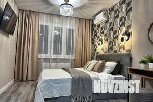 1-к квартира, посуточно, 36м2, 16/18 этаж