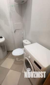 1-к квартира, на длительный срок, 36м2, 2/4 этаж