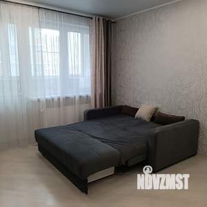 Студия квартира, на длительный срок, 30м2, 5/13 этаж