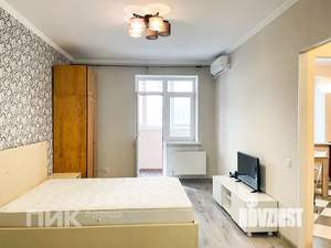 1-к квартира, на длительный срок, 39м2, 1/6 этаж