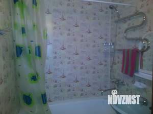 1-к квартира, на длительный срок, 40м2, 11/17 этаж