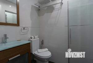 1-к квартира, на длительный срок, 42м2, 11/17 этаж