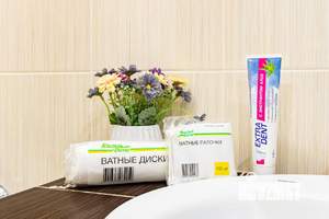 2-к квартира, посуточно, 50м2, 8/25 этаж