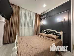 1-к квартира, посуточно, 23м2, 1/1 этаж