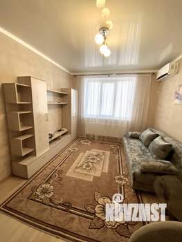 1-к квартира, на длительный срок, 35м2, 4/6 этаж