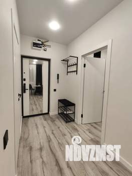 1-к квартира, посуточно, 32м2, 19/19 этаж