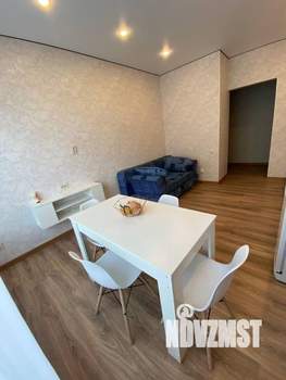 1-к квартира, на длительный срок, 47м2, 2/25 этаж