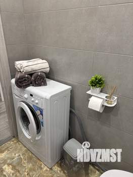 Студия квартира, посуточно, 28м2, 8/16 этаж