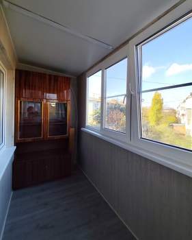 3-к квартира, на длительный срок, 63м2, 4/5 этаж