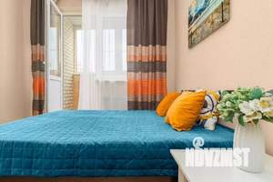 2-к квартира, посуточно, 70м2, 1/1 этаж