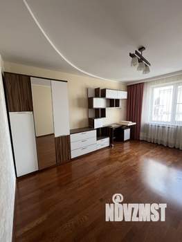 3-к квартира, на длительный срок, 92м2, 12/12 этаж