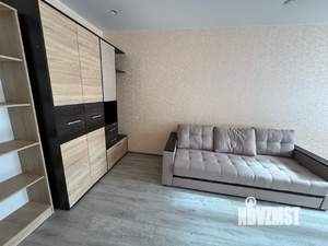 1-к квартира, на длительный срок, 38м2, 8/16 этаж