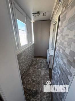 1-к квартира, на длительный срок, 43м2, 13/16 этаж