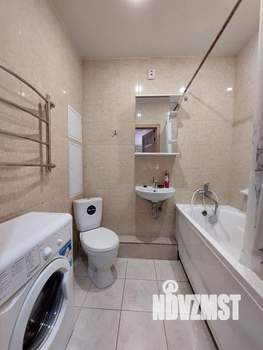 1-к квартира, на длительный срок, 40м2, 2/20 этаж