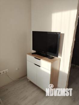 Студия квартира, на длительный срок, 24м2, 5/9 этаж