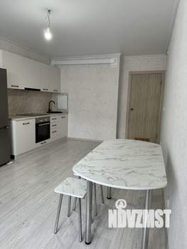 1-к квартира, на длительный срок, 49м2, 4/16 этаж