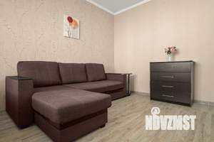 1-к квартира, посуточно, 40м2, 6/16 этаж