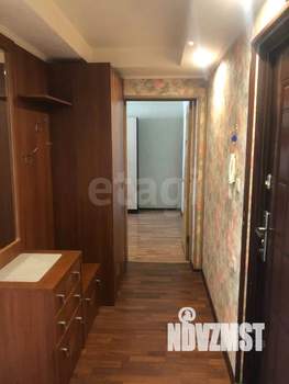 2-к квартира, на длительный срок, 45м2, 7/9 этаж