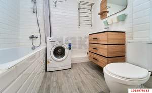 3-к квартира, на длительный срок, 60м2, 4/5 этаж