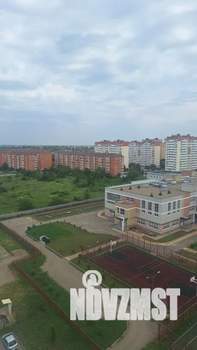 1-к квартира, посуточно, 43м2, 12/14 этаж