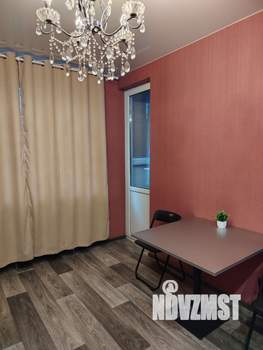 1-к квартира, на длительный срок, 34м2, 1/16 этаж