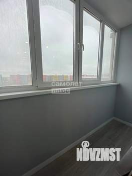 Студия квартира, на длительный срок, 20м2, 7/16 этаж