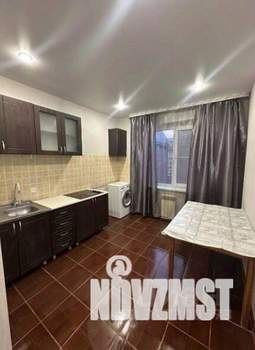1-к квартира, на длительный срок, 35м2, 4/5 этаж