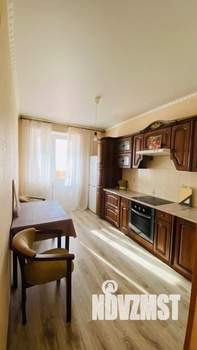 1-к квартира, на длительный срок, 36м2, 5/9 этаж