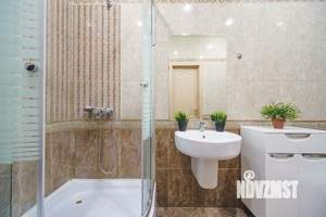 1-к квартира, посуточно, 48м2, 1/1 этаж