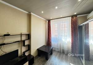 1-к квартира, на длительный срок, 36м2, 5/9 этаж