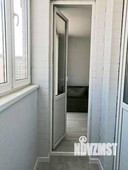 1-к квартира, на длительный срок, 36м2, 15/17 этаж