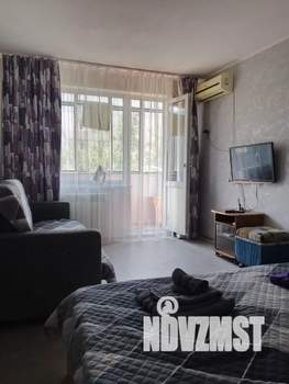 1-к квартира, посуточно, 29м2, 6/9 этаж