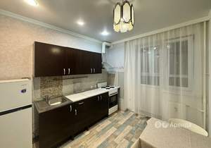 1-к квартира, на длительный срок, 35м2, 5/22 этаж