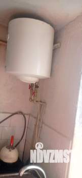 2-к квартира, на длительный срок, 26м2, 1/1 этаж