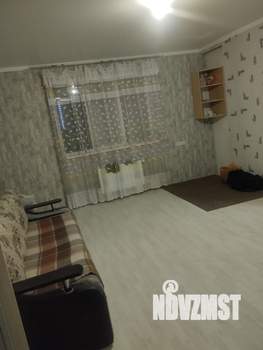 Студия квартира, на длительный срок, 35м2, 6/7 этаж