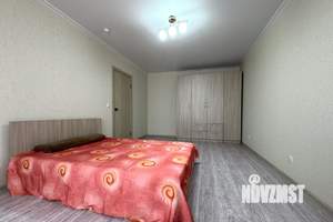 1-к квартира, на длительный срок, 38м2, 11/16 этаж