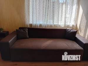 1-к квартира, посуточно, 50м2, 12/17 этаж