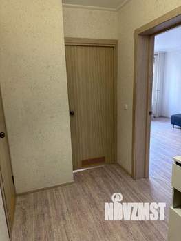 1-к квартира, на длительный срок, 40м2, 3/16 этаж