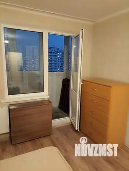 Студия квартира, на длительный срок, 30м2, 13/17 этаж